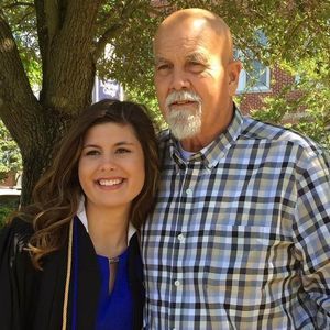 Meet your Posher, Anna grace